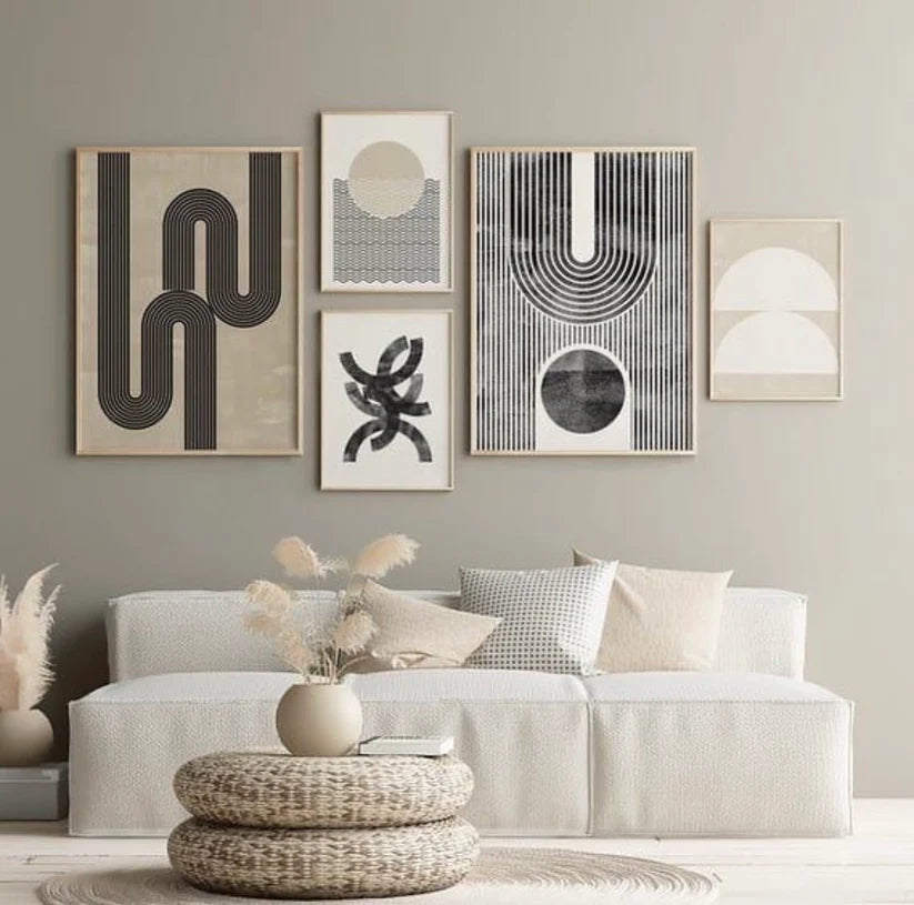 Modern Wall Art