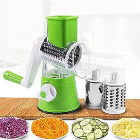 Vegetable cutter 3 in 1